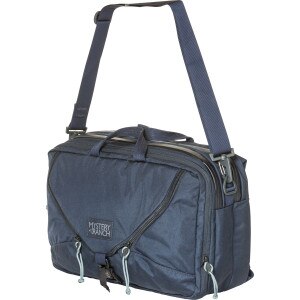 3 Way Expandable Briefcase - Galaxy